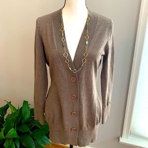 Banana Republic V-neck Cardigan
